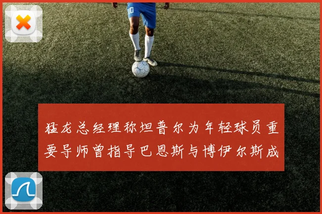 猛龙总经理称坦普尔为年轻球员重要导师曾指导巴恩斯与博伊尔斯成长