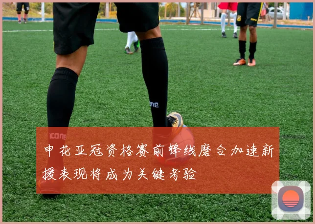 申花亚冠资格赛前锋线磨合加速新援表现将成为关键考验